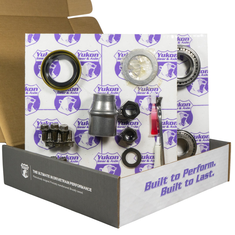 Yukon Gear Muscle Car Re-Gear Kit Chrysler 8.75in 3.73 Ratio - YGK2384 Photo - out of package