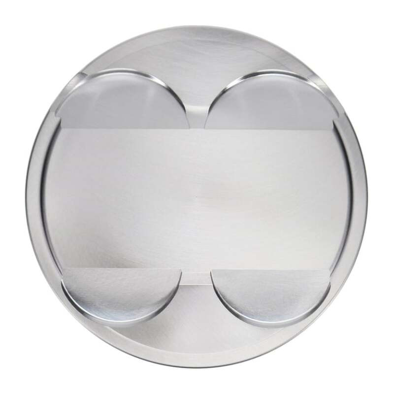E Pistons Nissan VQ35DE 95.5mm Bore 9.60cc Dome - Set of 6 - 321253 User 1