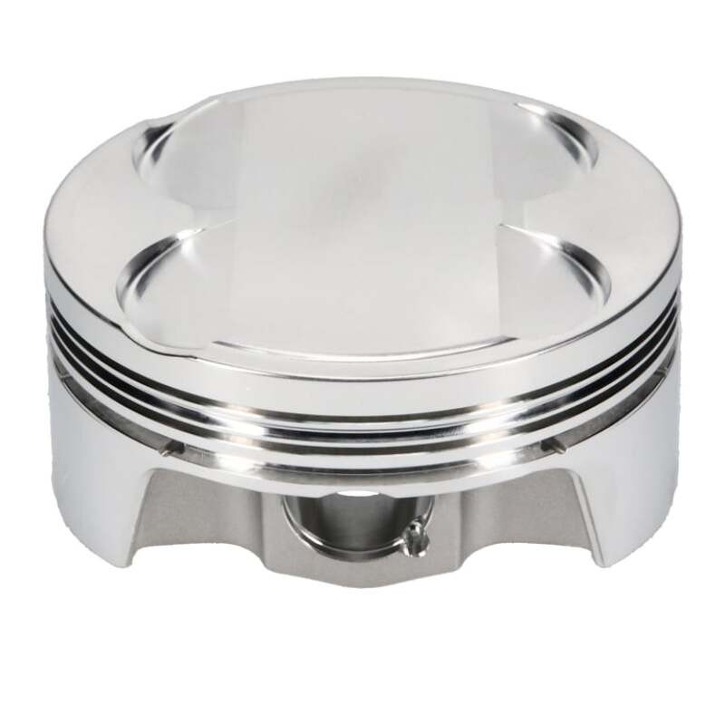 E Pistons Nissan VQ35DE 95.5mm Bore 9.60cc Dome - Set of 6 - 321253 User 1