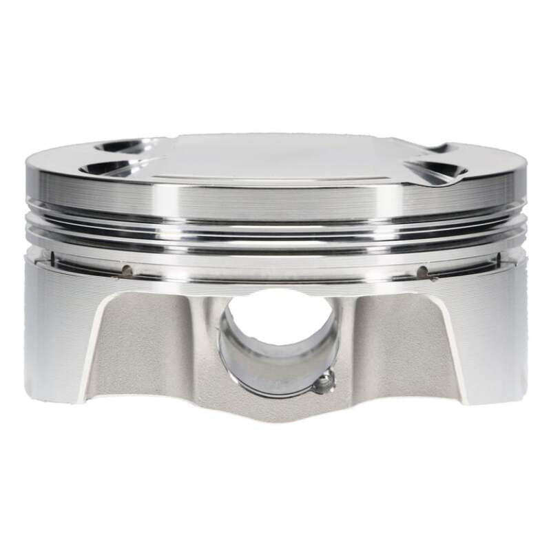 E Pistons Nissan VQ35DE 95.5mm Bore 9.60cc Dome - Set of 6 - 321253 User 1