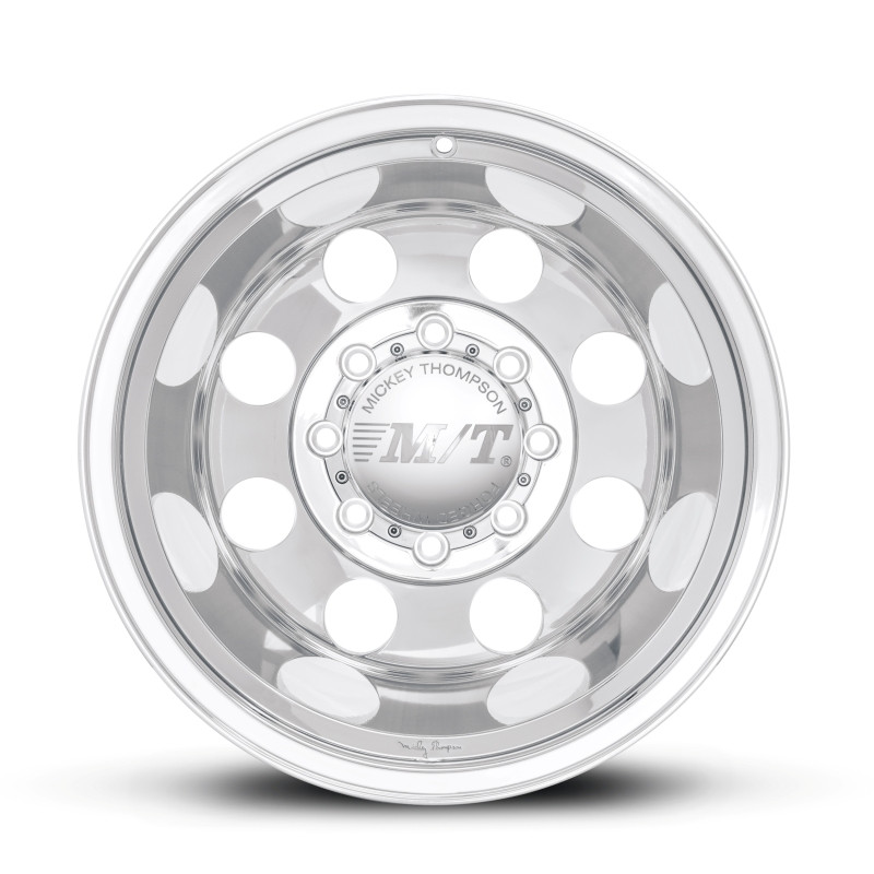 Mickey Thompson MT Classic Forged Wheel - 17x16 8x170 3.50 - 277626 - 226100708 User 1