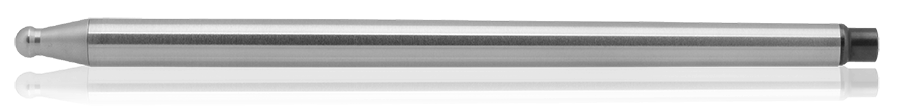 Godzilla Pushrods   custom length, .080" wall, 3/8" diameter, set of 16