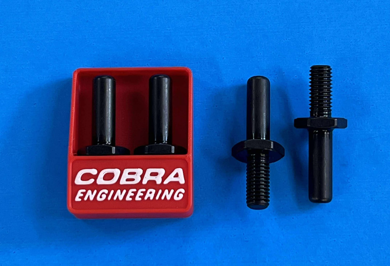Cobra Engineering guide pins