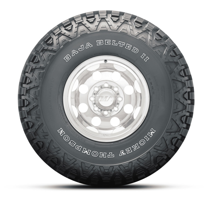Mickey Thompson Baja Belted II Tire - 18.5/39R15LT 120P C  OWL - 276343 - 331316050 User 1