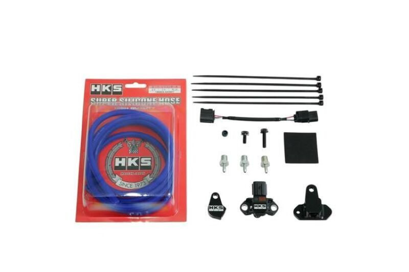 HKS Pressure Sensor KIT for FA20/FA24 - 45999-AT001 Photo - Primary