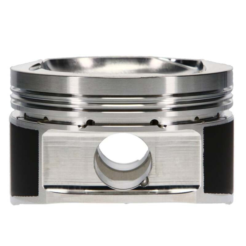 JE Pistons Toyota 5S-FE w/ 3S-GTE Head 88mm Bore 9.0:1 CR -12.50cc Dish (Set of 4) - 361469 User 1