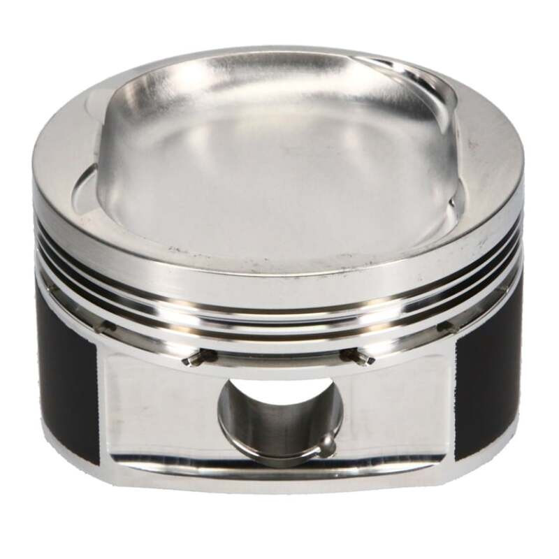 JE Pistons Toyota 5S-FE w/ 3S-GTE Head 88mm Bore 9.0:1 CR -12.50cc Dish (Set of 4) - 361469 User 1