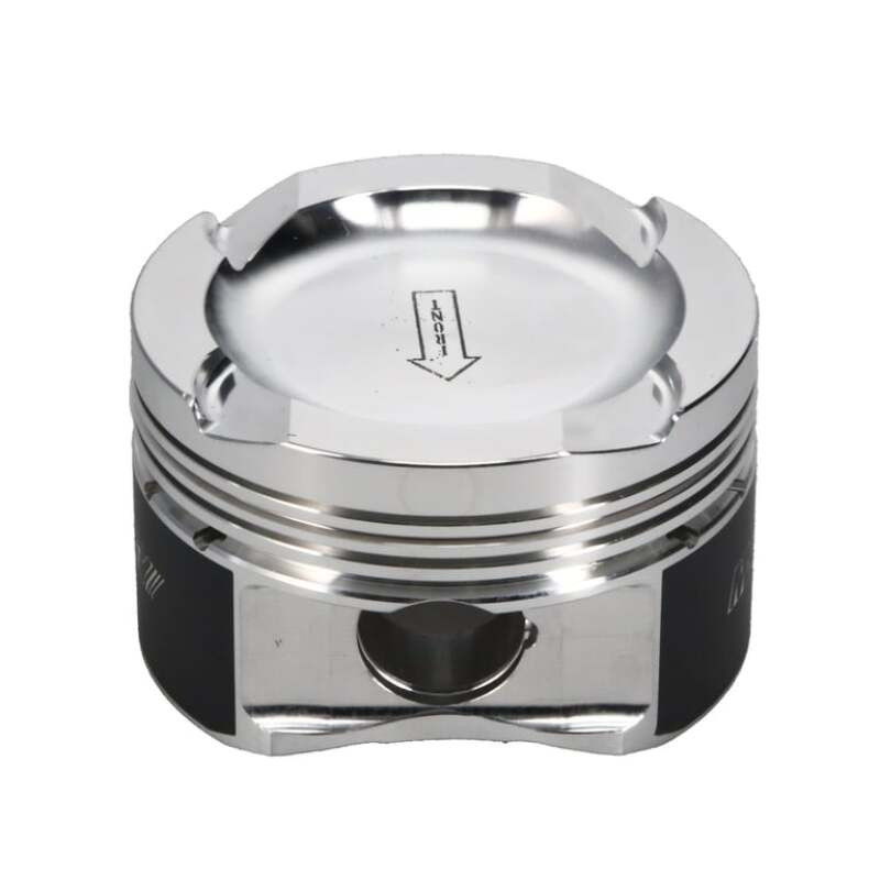 Manley BMW N54B30 32cc Platinum Series Dish Piston - Single - 646000C-1 User 1