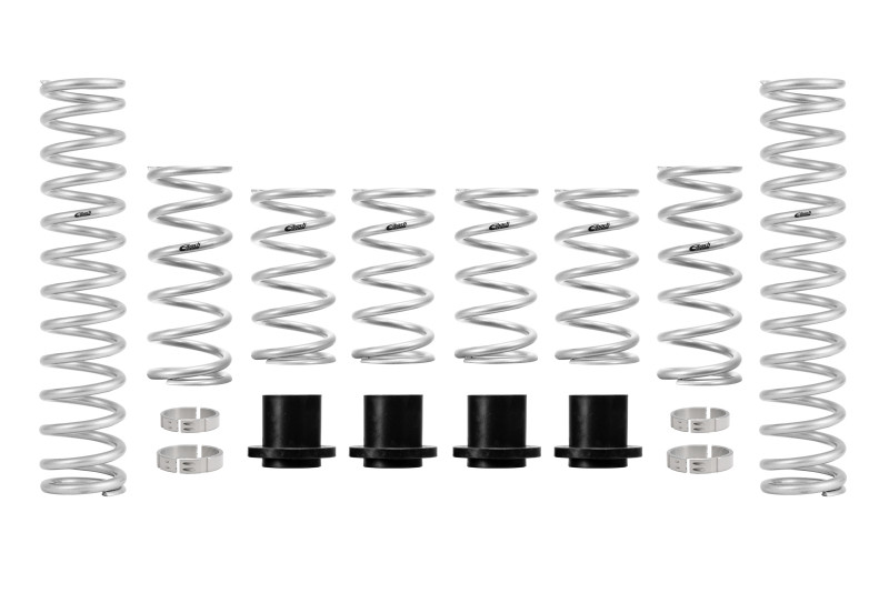 Eibach 17-23 Polaris RZR XP 1000 (Walker Evans) Pro-UTV Stage 4 Kit - Set of 8 - E85-209-007-04-22 Photo - Primary