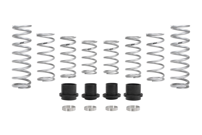 Eibach 17-23 Polaris RZR XP 4 1000 (Walker Evans) Pro-UTV Stage 4 Kit - Set of 8 - E85-209-008-04-22 Photo - Primary