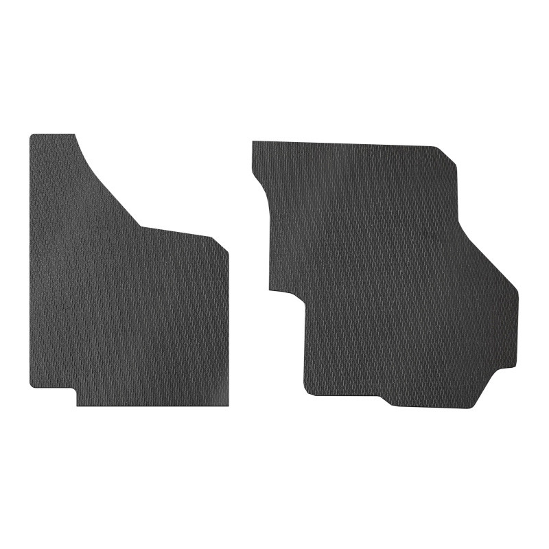 DEI 22-25 Honda Pioneer 1000-3 Front Floor Mats (Set of 2) - 902418 Photo - out of package