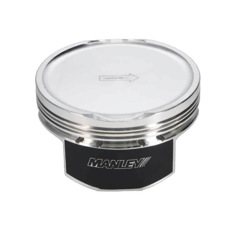 Manley Chrysler 6.4L Hemi 4.090in Bore 1.120in CH -20.50cc Platinum Series Piston - Single - 599900PCE-1 User 1