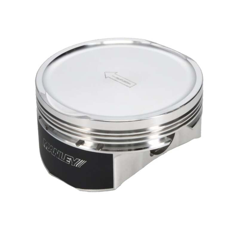 Manley Chrysler 6.4L Hemi 4.090in Bore 1.120in CH -20.50cc Platinum Series Piston - Single - 599900PCE-1 Photo - out of package