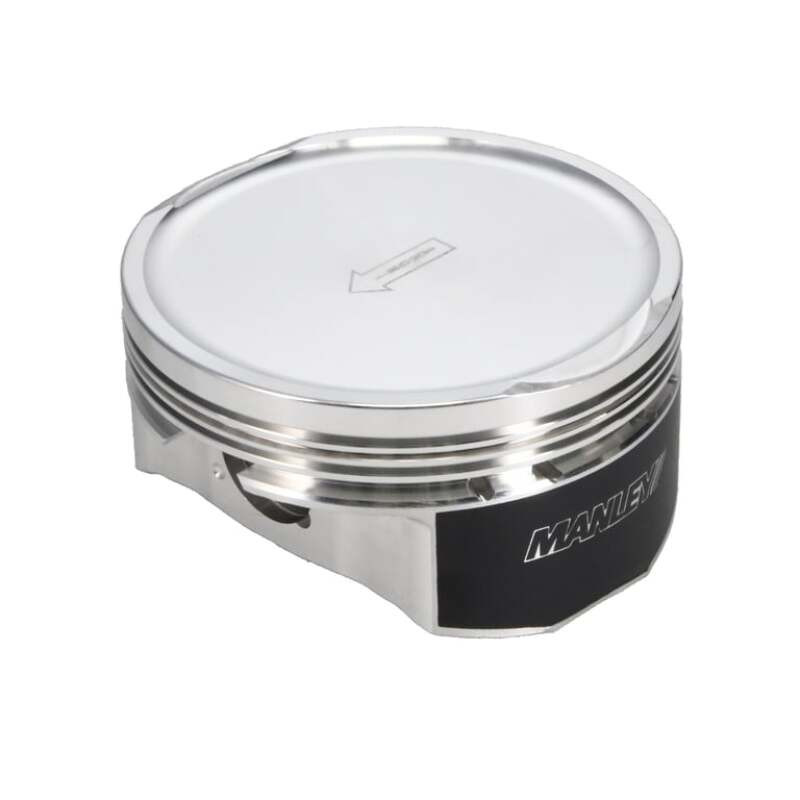 Manley Chrysler 6.4L Hemi 4.090in Bore 1.120in CH -20.50cc Platinum Series Piston - Single - 599900PCE-1 User 1