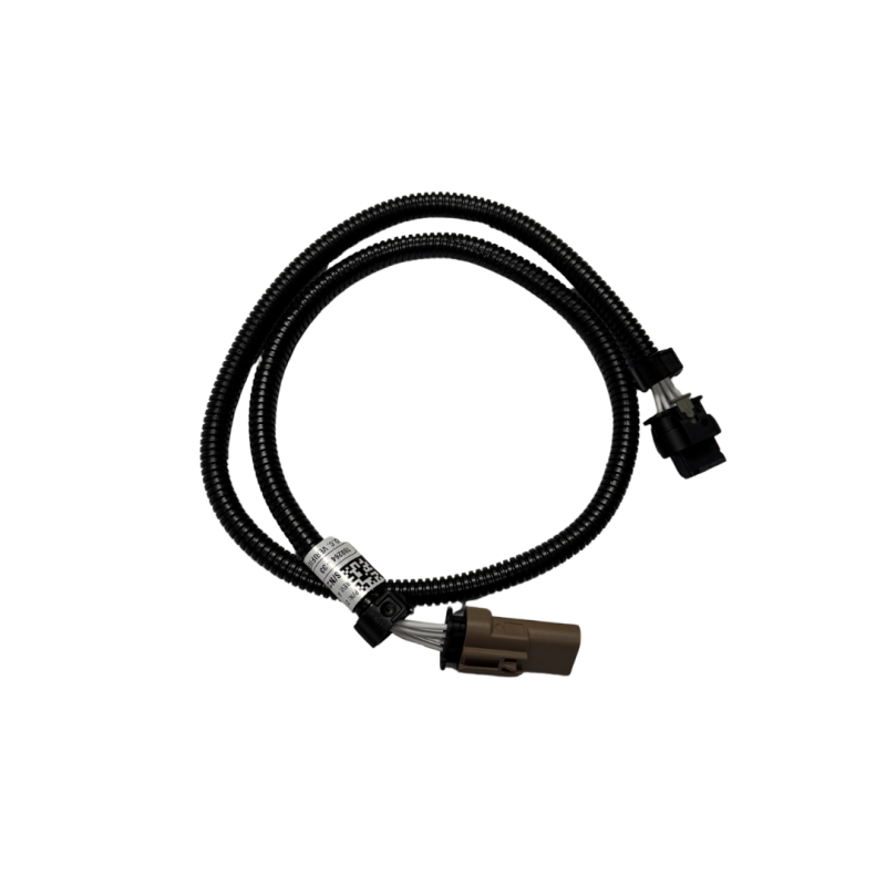 Kooks Headers 22-26 Cadillac CT5-V Blackwing 6.2L V8 O2 Sensor Extension Harness Kit - CAS-115999 Photo - Unmounted