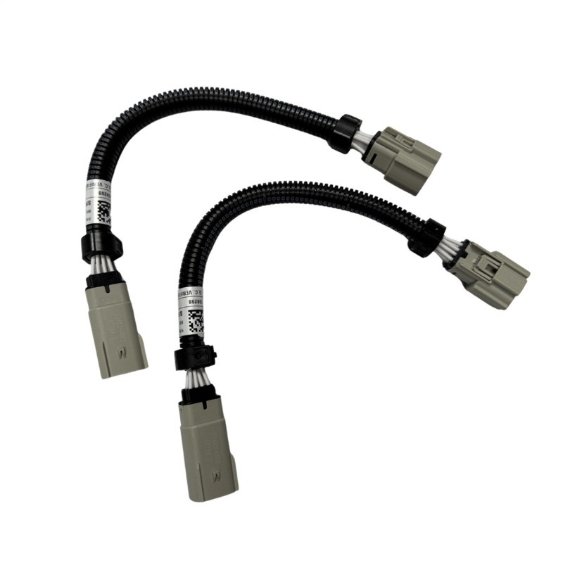 Kooks Headers 22-26 Cadillac CT5-V Blackwing 6.2L V8 O2 Sensor Extension Harness Kit - CAS-115999 Photo - Unmounted