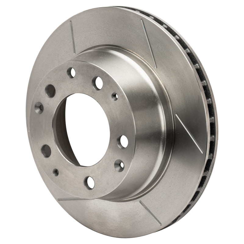 Wilwood ROTOR1142-095DS354-205MJEXXXXN 5X5.118 D/D GT - 160-16992 Photo - Primary