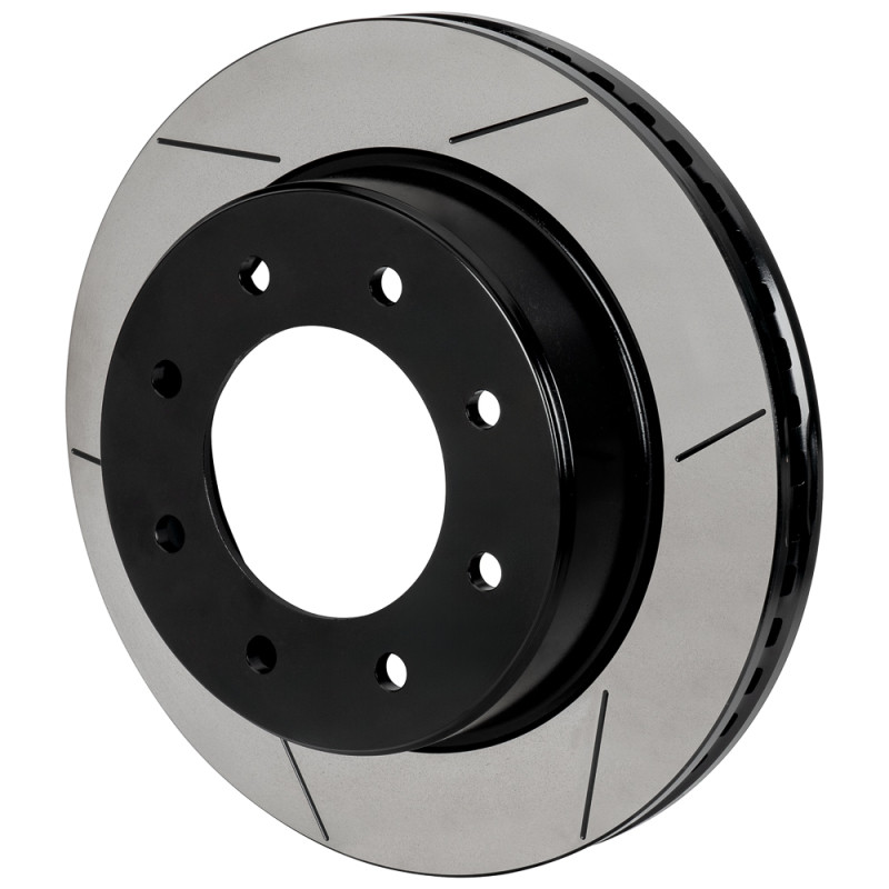 Wilwood ROTOR1500-150DX501-200LJCXXXXN 8X7.087 GT black - 160-17463-GTB Photo - Primary