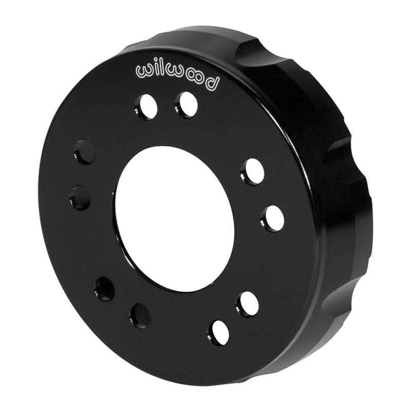 Wilwood hat 8X7.00 bc 5X4.75/5.00 1.38 offset 3.064 reg - 170-16541 Photo - Primary