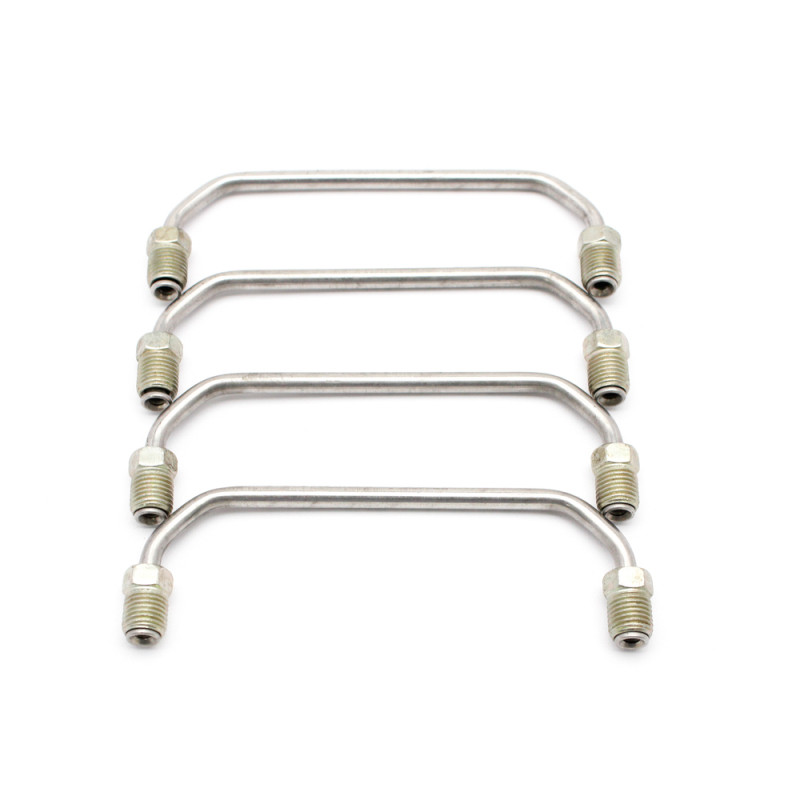 Wilwood tube assembly crossover 4-PK 120-3825/6 - 190-3666 Photo - Primary