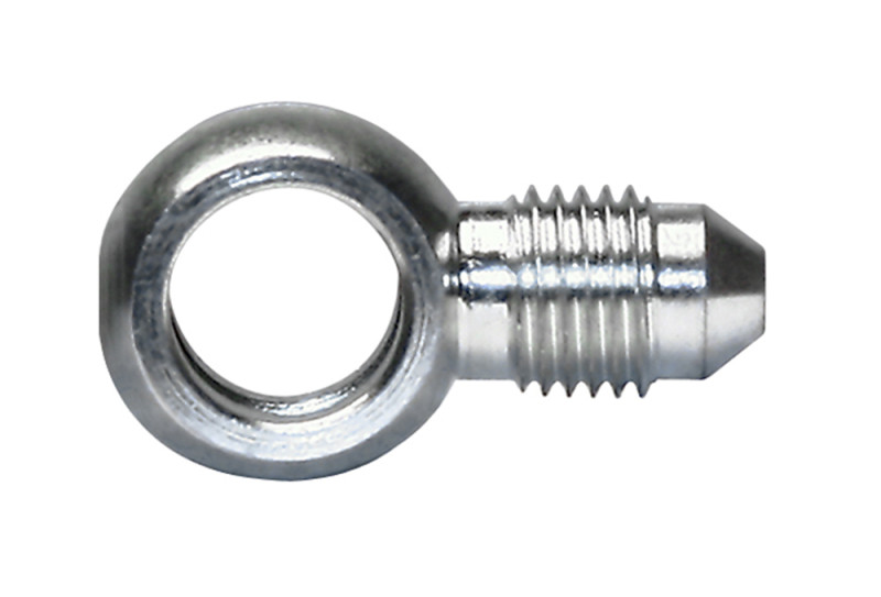 Wilwood fitting adapter banjo -3 male to 7/16 hole - 220-11325 Photo - Primary