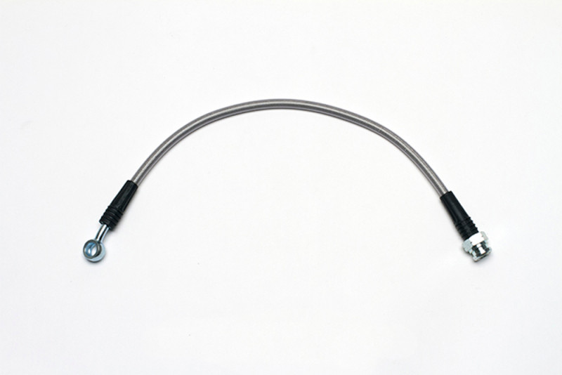 Wilwood flexline brake 15.75IN. OAL banjo M10X 1.00 IF female - 220-15269 Photo - Primary