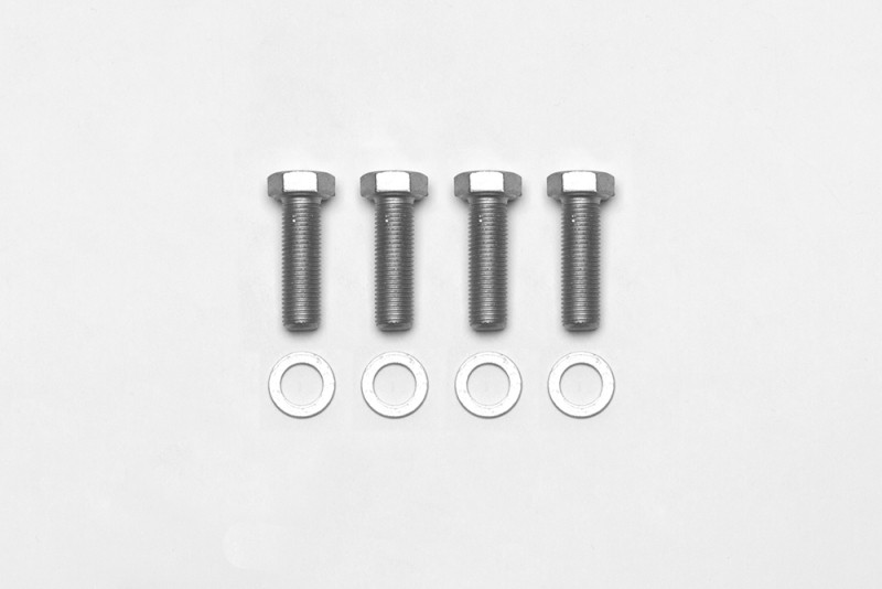 Wilwood bolt kit CALIPER/BRACKET pro spindle - 230-10141 Photo - Primary