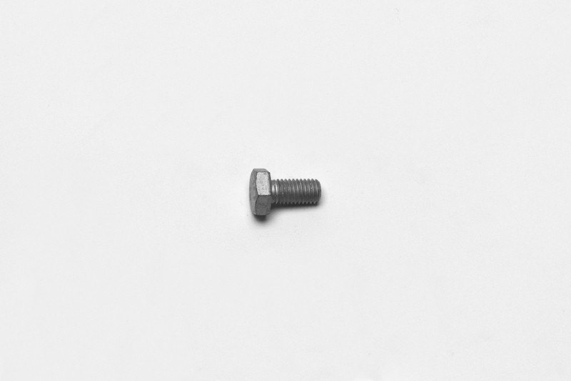 Wilwood bolt M10-1.50X20MM LG hhcs 10.9 WES072 CL1 silver din 933 17MM head - 230-10197 Photo - Primary