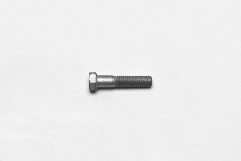 Wilwood bolt 7/16-14X2.00 LG hhcs GR8 WES072 CL1 silver asme B18.2.1 - 230-10424 Photo - Primary
