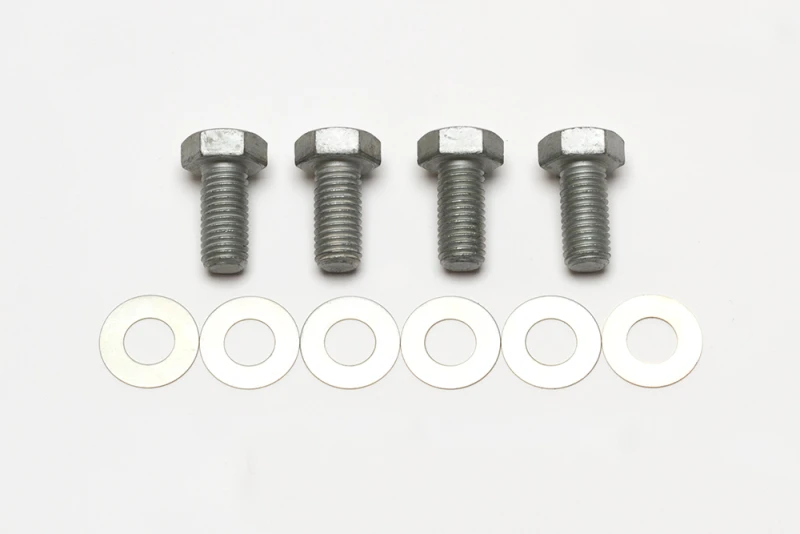 Wilwood bolt kit BRACKET/BRACKET M14X30MM hhcs - 230-10921 Photo - Primary