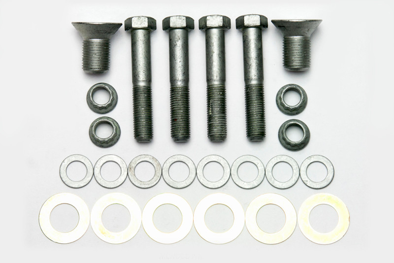 Wilwood bolt kit bracket mounting 5/8-18 fhcs - 230-11052 Photo - Primary