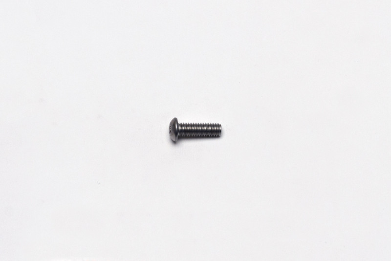 Wilwood bolt 5/16-18X1.00 LG bhcs stainless torx - 230-11935 Photo - Primary