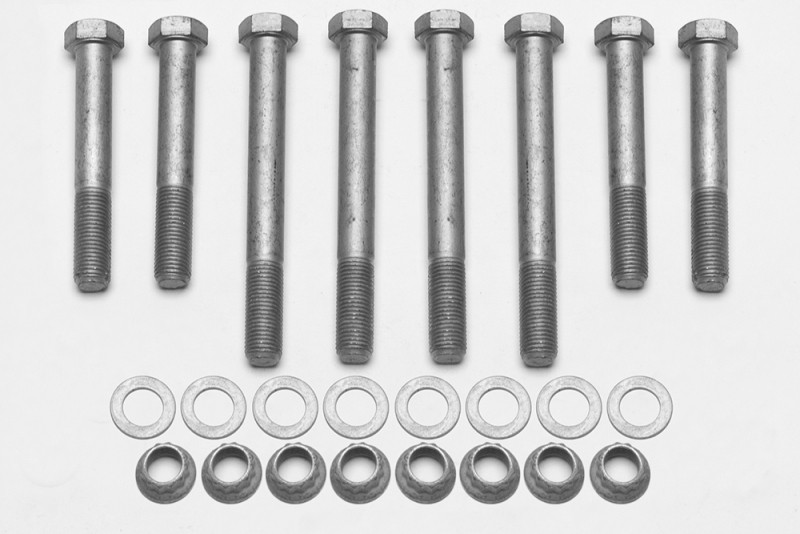 Wilwood bolt kit SPINDLE/BRACKET AMC - 230-11944 Photo - Primary
