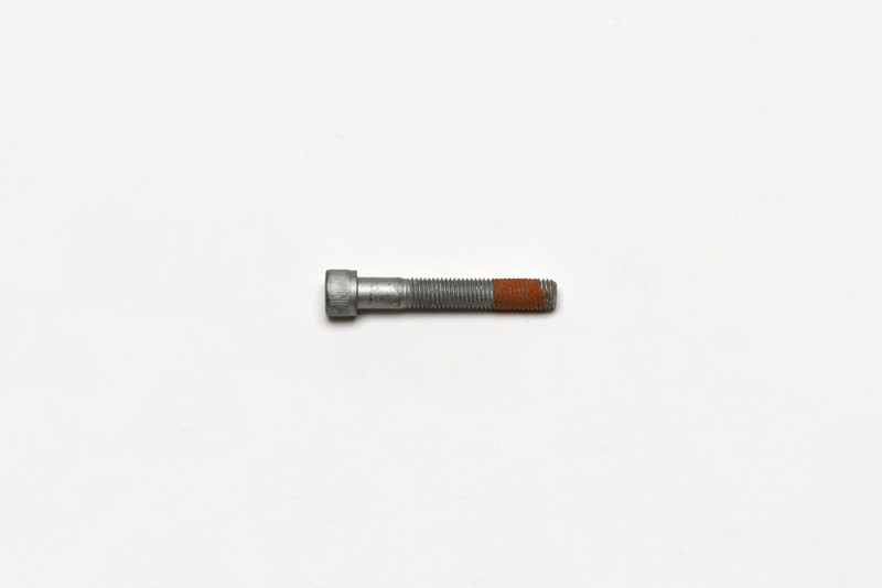 Wilwood bolt 5/16-24X2.00 LG shcs alloy WES072 CL1 silver EPOXY1193-S asme B18.3 - 230-12259 Photo - Primary