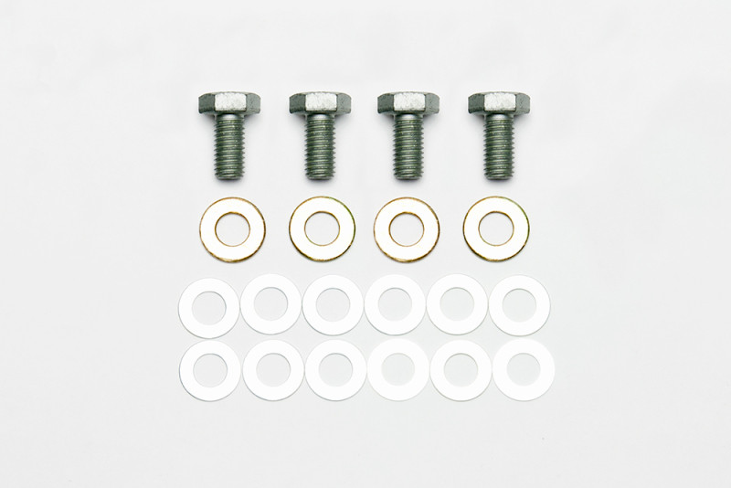 Wilwood bolt kit bracket MT M10-1.50X20MM LG - 230-13016 Photo - Primary