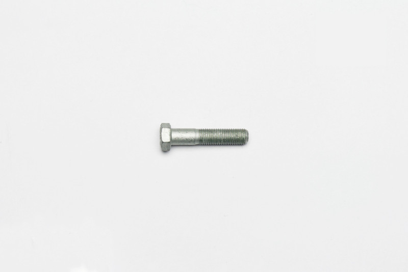 Wilwood bolt 3/8-24X1.75 LG hhcs GR8 WES072 CL1 silver asme B18.2.1 - 230-13629 Photo - Primary