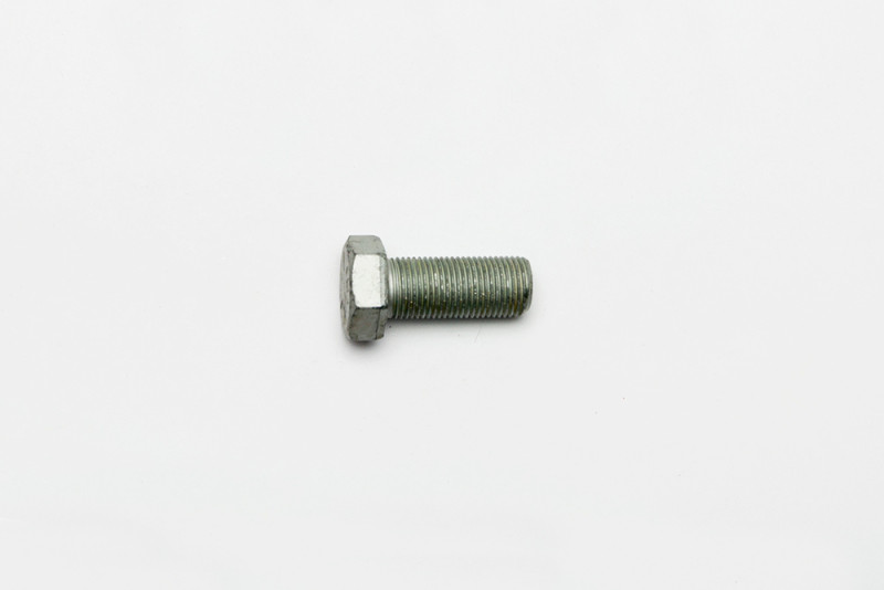Wilwood bolt 5/8-18X1.50 LG hhcs GR8 WES072 CL1 silver asme B18.2.1 - 230-14217 Photo - Primary