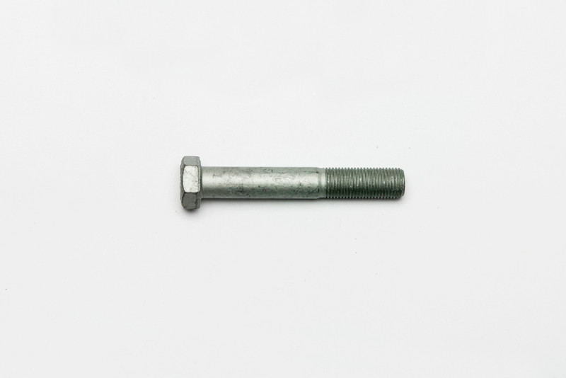 Wilwood bolt 1/2-20X3.25 LG hhcs GR8 WES072 CL1 silver asme B18.2.1 - 230-14528 Photo - Primary