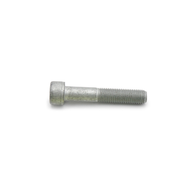 Wilwood bolt M10X1.25X55 mm LG shcs 12.9 WES072 CL1 silver iso 4762/DIN 912 - 230-16426 Photo - Primary