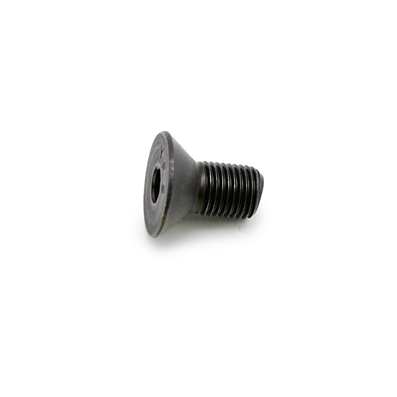 Wilwood bolt 3/8-24X.75 LG fhcs alloy hex drive black asme B18.3 - 230-16564 Photo - Primary