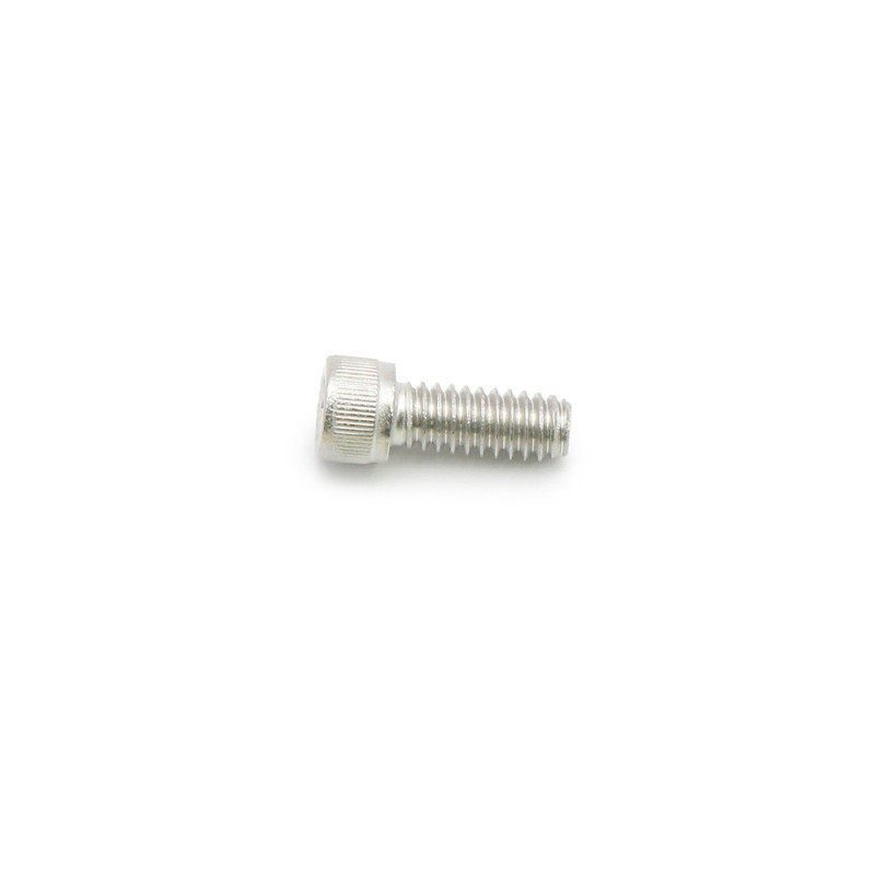 Wilwood bolt 1/4-20X.63 LG shcs 18-8 stainless - 230-17443 Photo - Primary