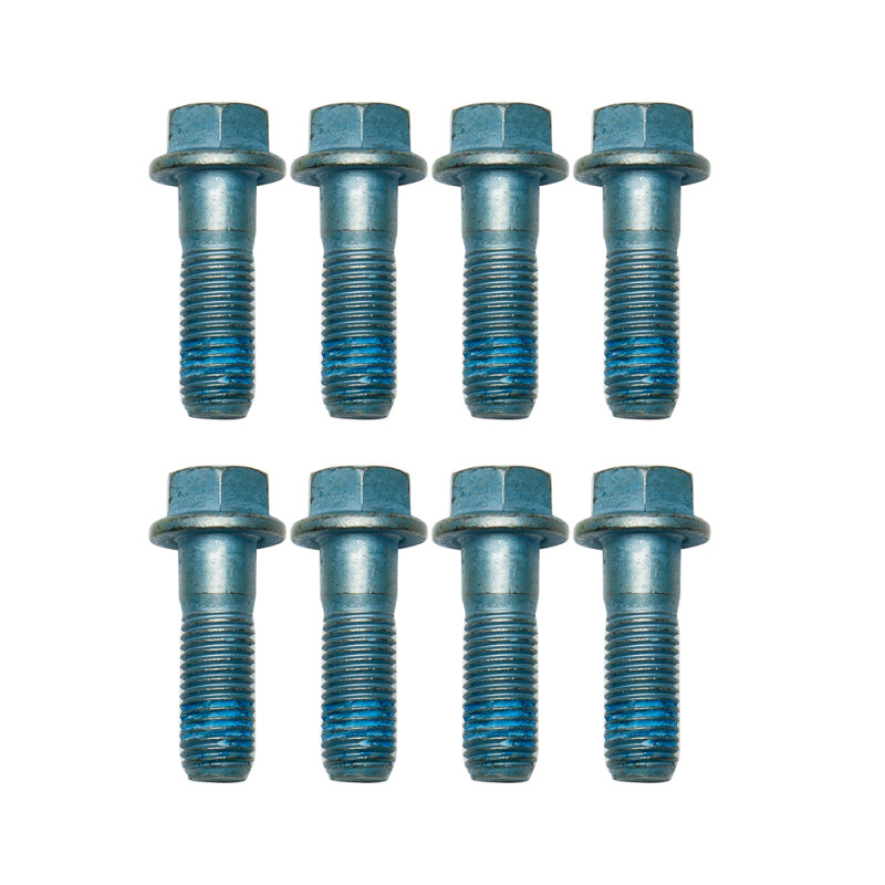 Wilwood bolt kit caliper MT M16-2.0X50MM LG 8 pack - 230-17464 Photo - Primary