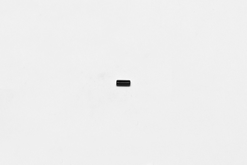 Wilwood roll pin 3/16 dia X.50 LG carbon steel unplated OIL/WAX - 230-5301 Photo - Primary