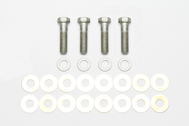 Wilwood bolt kit caliper sl 7/16-20 - 230-7031 Photo - Primary