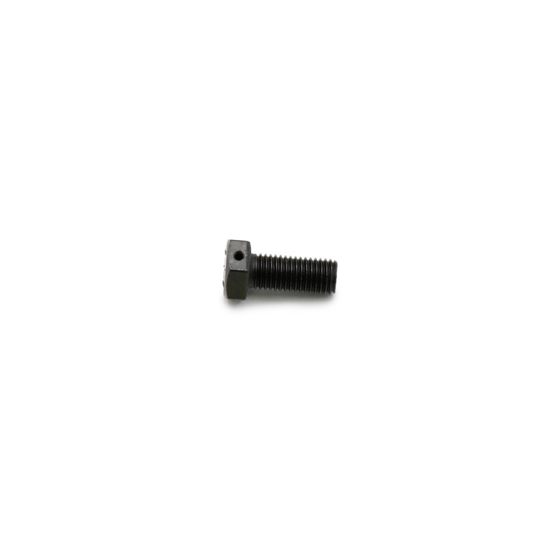 Wilwood bolt 5/16-24X.75 LG hhcs GR8 lwd black oxide asme B18.2.1 - 230-7665 Photo - Primary