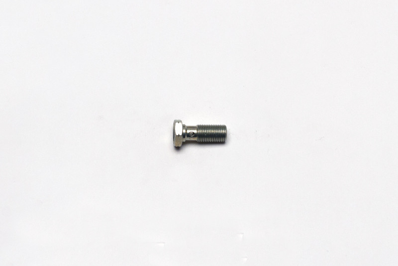 Wilwood bolt M10-1.00X.95IN. LG banjo C5 vette - 230-8229 Photo - Primary