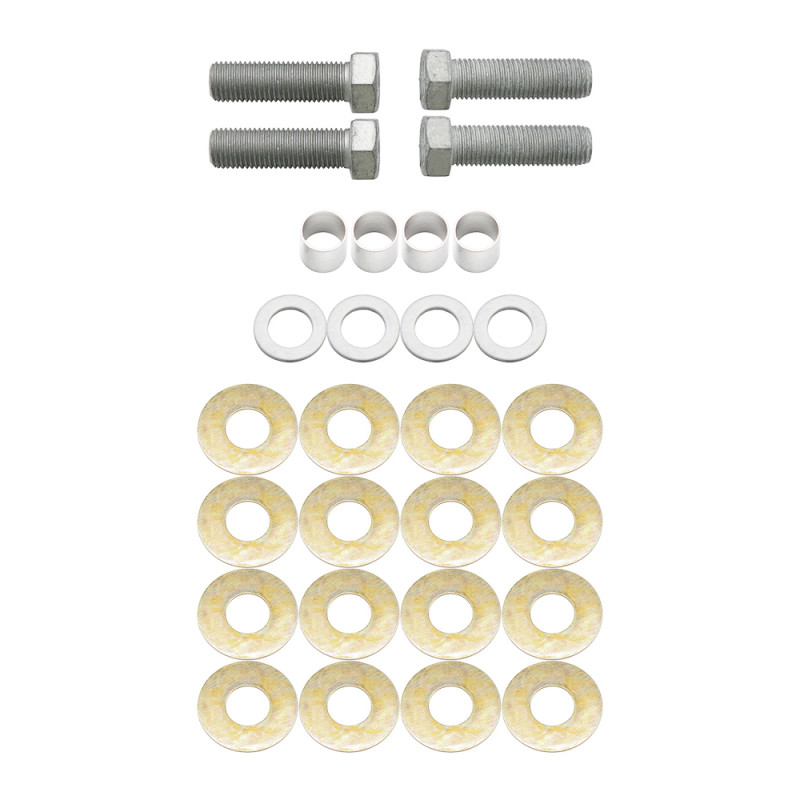 Wilwood bolt kit SPINDLE/CALIPER bracket mini cooper - 230-8692 Photo - Primary