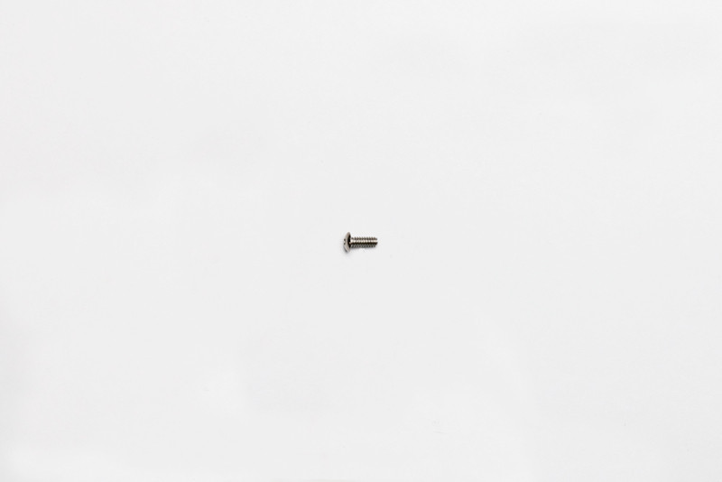 Wilwood bolt 6-32X.375 LG bhcs cres - 230-9472 Photo - Primary