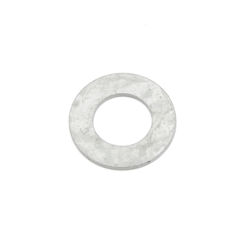 Wilwood washer .578 IDX1.062 ODX.063 AN960-916 HRC38-45 WES072 CL2 silver - 240-11855 Photo - Primary