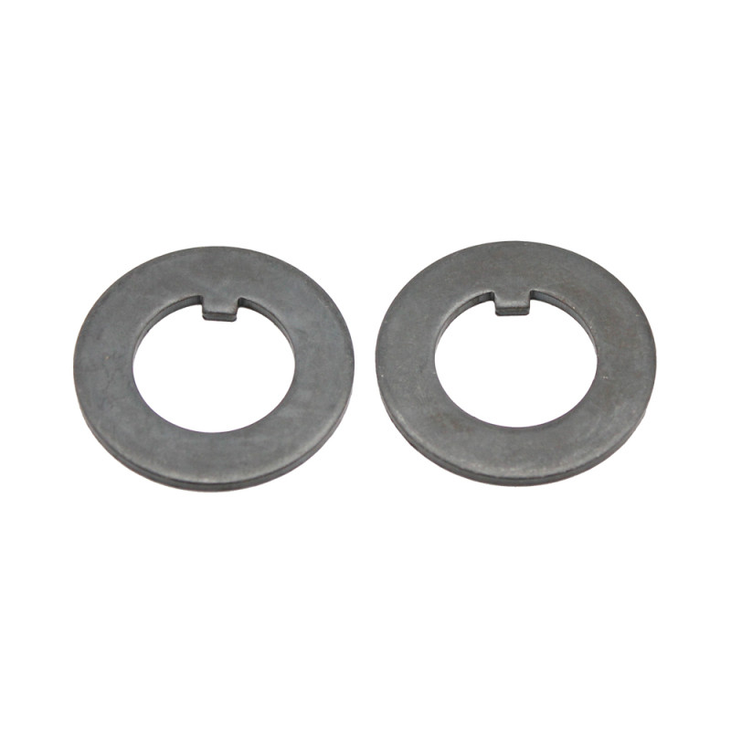 Wilwood washer spindle 27/32 IDX1.50 OD black oxide - 240-12207 Photo - Primary